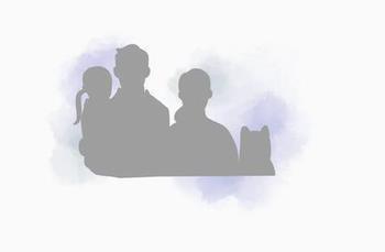 家族構成(既存)