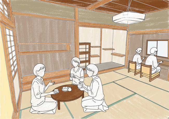 改修後イメージ2