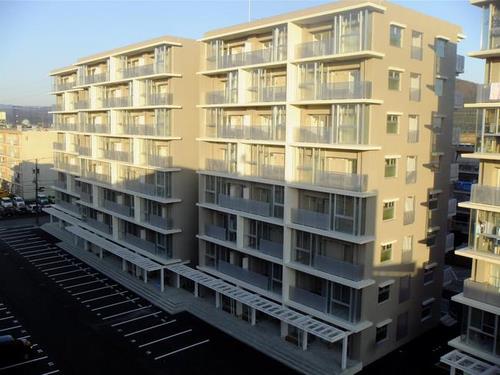 東安居団地の写真