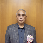 いわさはじめさん