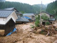 福井豪雨写真3