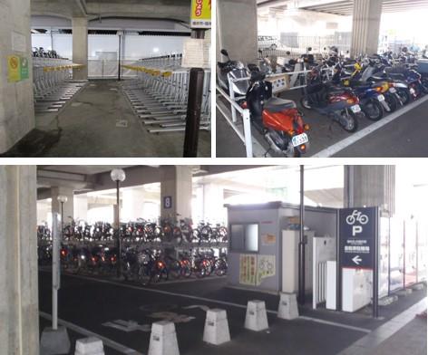 福井駅周辺の自転車駐車場について 福井市ホームページ