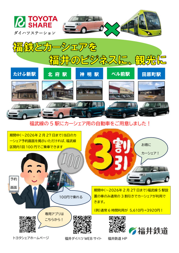 carshareflyer