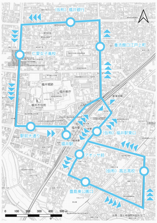 route