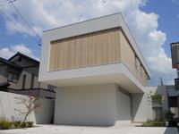 松本の家の写真