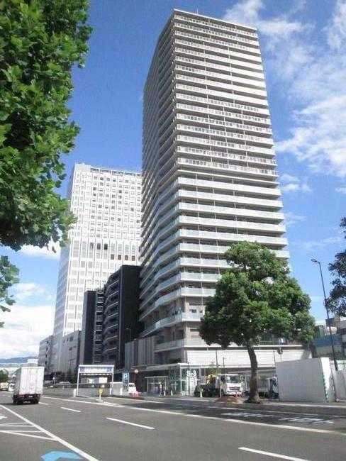 A街区北西後