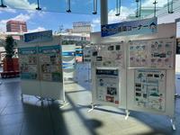 パネル展示の様子2
