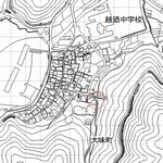 R7簡水13号位置図