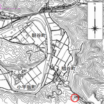 R8簡水7号位置図