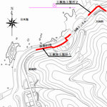 R8簡水14号位置図