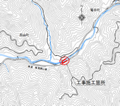 R8簡水18号位置図