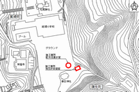 R8簡水25号位置図