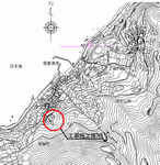 R8簡水35号位置図