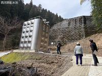 施設見学会の様子1