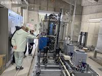 施設見学会の様子2