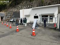 施設見学会の様子3