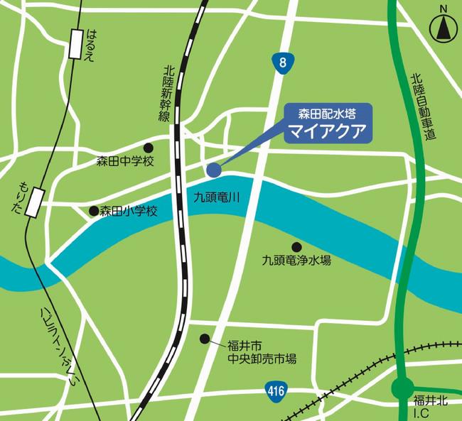 マップ
