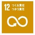 SDGsの12番目目標