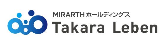 タカラレーベン