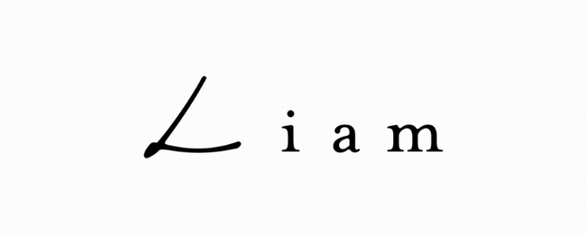 Liam