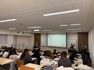 当日の様子2