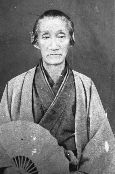 吉田東篁