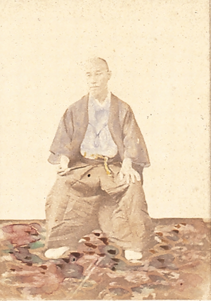 伊達宗城