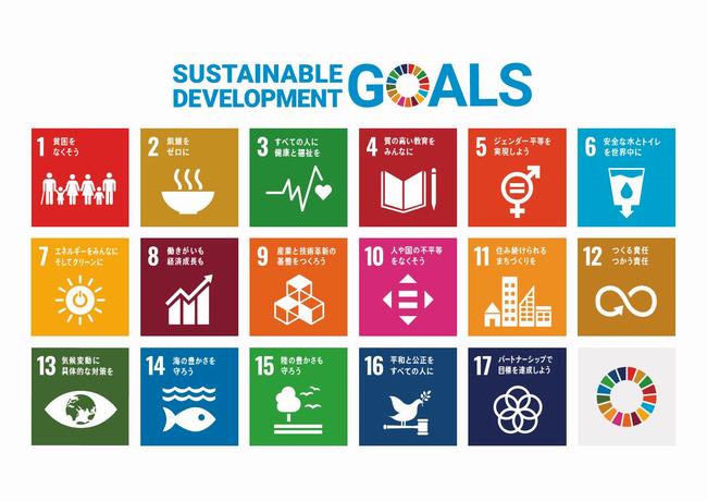 SDGｓ