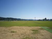 藤岡サッカー場