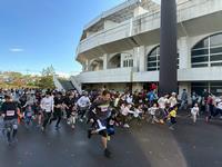 第42回ファミリーミニマラソン大会