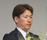 吉田選手