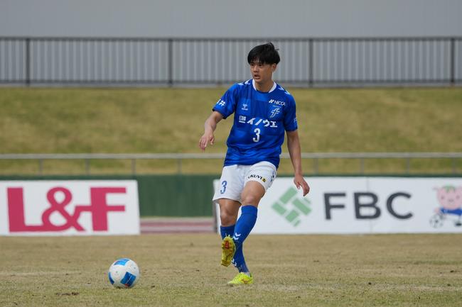 中山選手