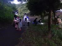 R7夜の観察会1