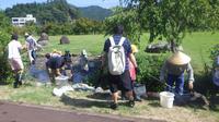 R7昼の観察会