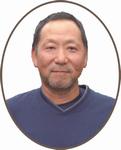 川村氏