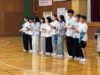 中学校