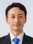 宮岡　勝也議員