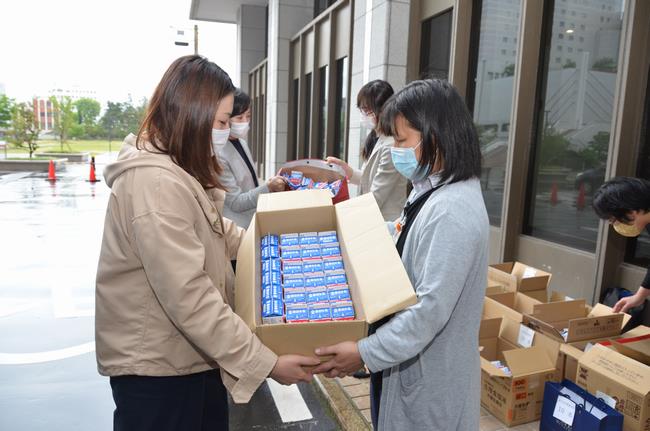 給食用牛乳販売会