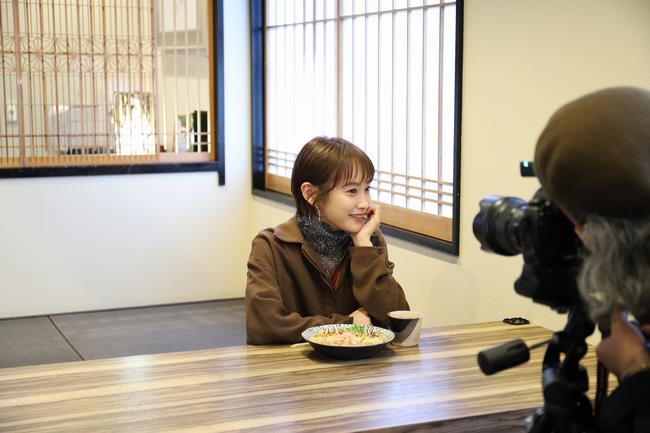 高橋愛さん