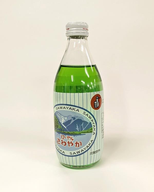 さわやか