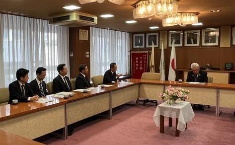 20231016市長表敬(1)