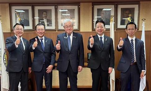 20231016市長表敬(2)