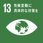 SDGs No.13