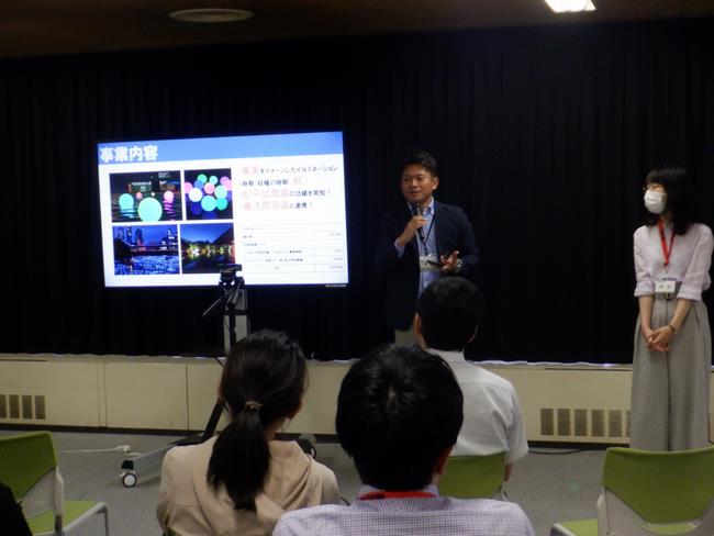 R6勉強会の様子(2)